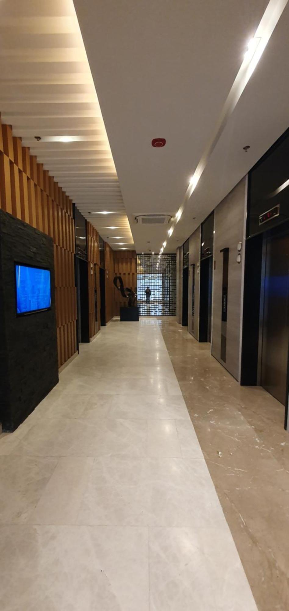 C Place - Capsule A Pasay Exterior photo
